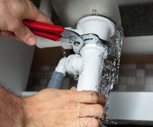 About Sewer Line Replacement Spring Hill, KS